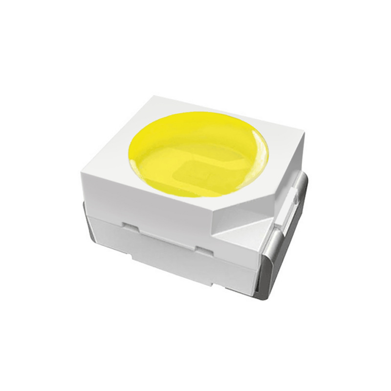 White SMD3528 LED Chip - DIY LED Chip - 500PCS By Sale White SMD3528 LED Chip - DIY LED Chip - 500PCS By Sale